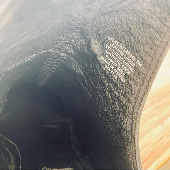 Steve Madden booties - Picture 3 of 3